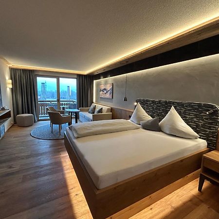 Hotel Königgut Wals-Siezenheim Kültér fotó