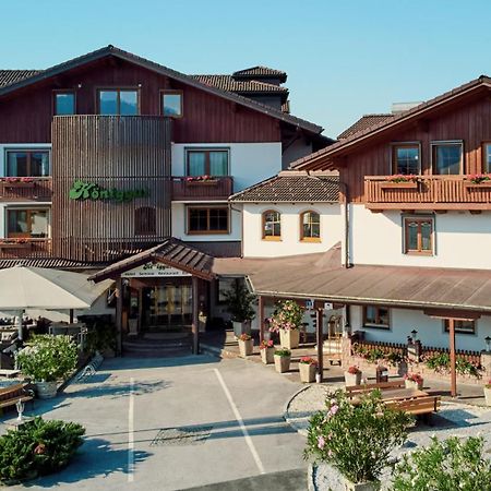 Hotel Königgut Wals-Siezenheim Kültér fotó