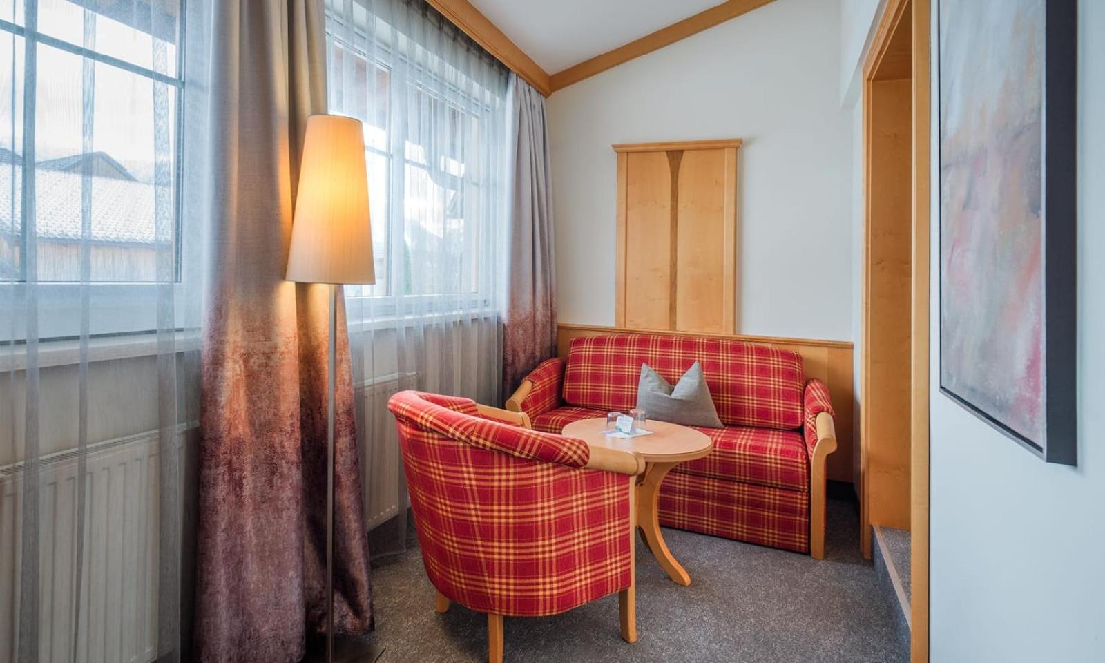 Hotel Königgut Wals-Siezenheim Kültér fotó