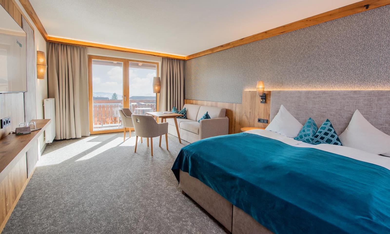 Hotel Königgut Wals-Siezenheim Kültér fotó
