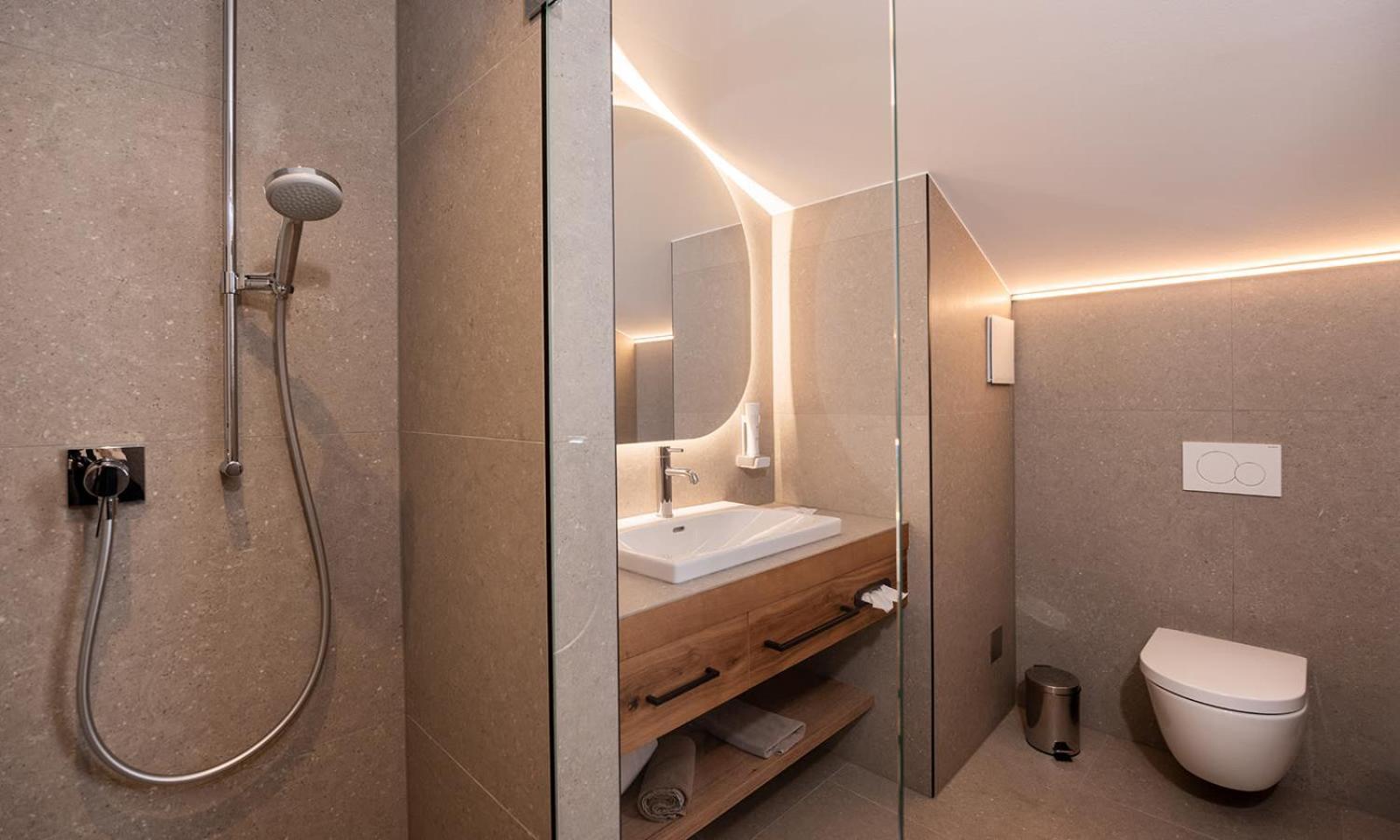 Hotel Königgut Wals-Siezenheim Kültér fotó
