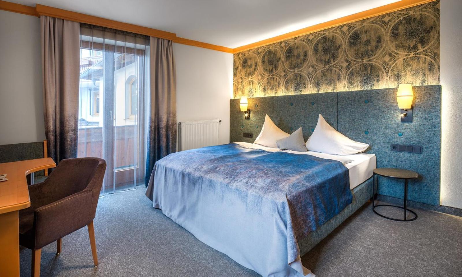 Hotel Königgut Wals-Siezenheim Kültér fotó