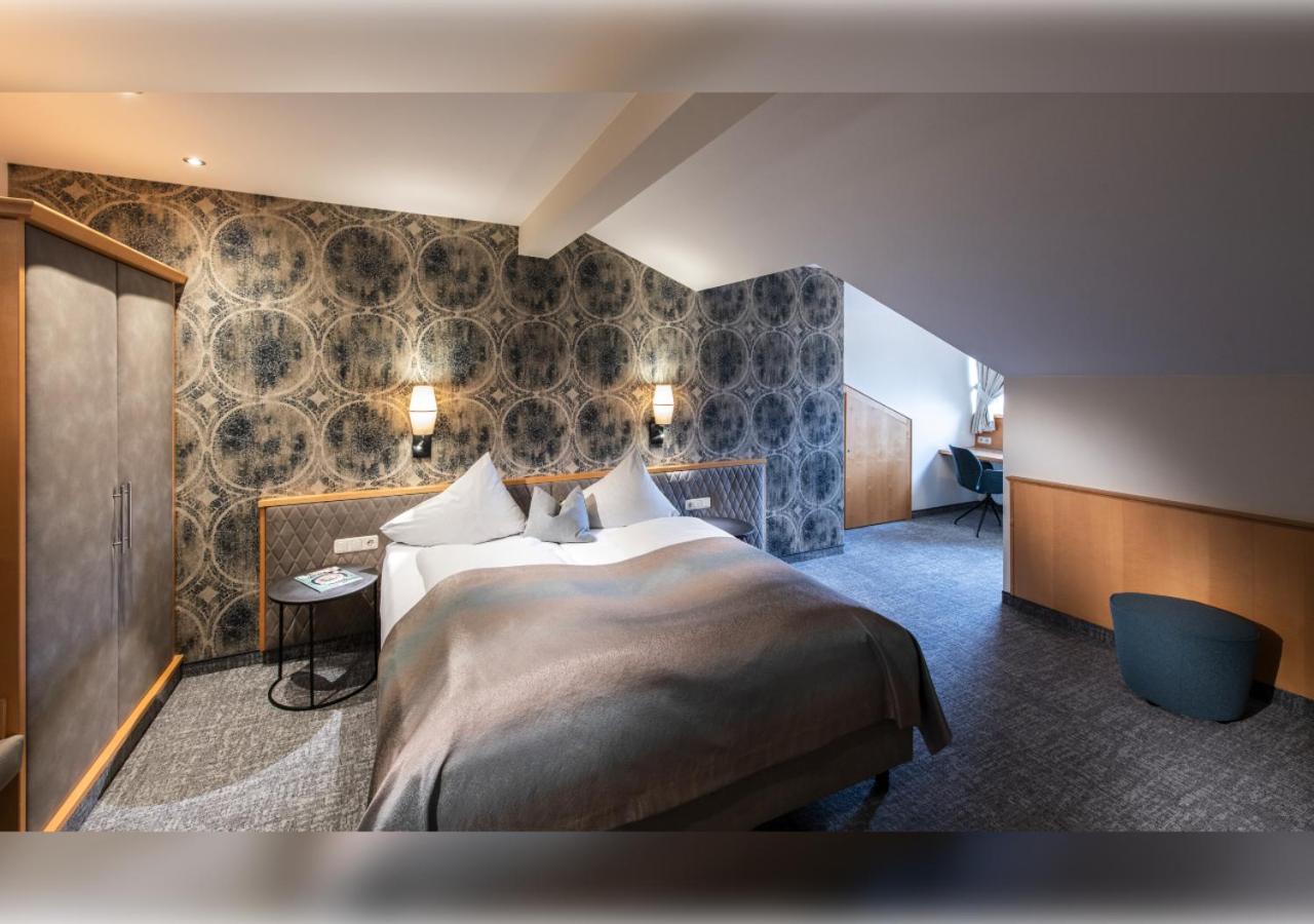 Hotel Königgut Wals-Siezenheim Kültér fotó