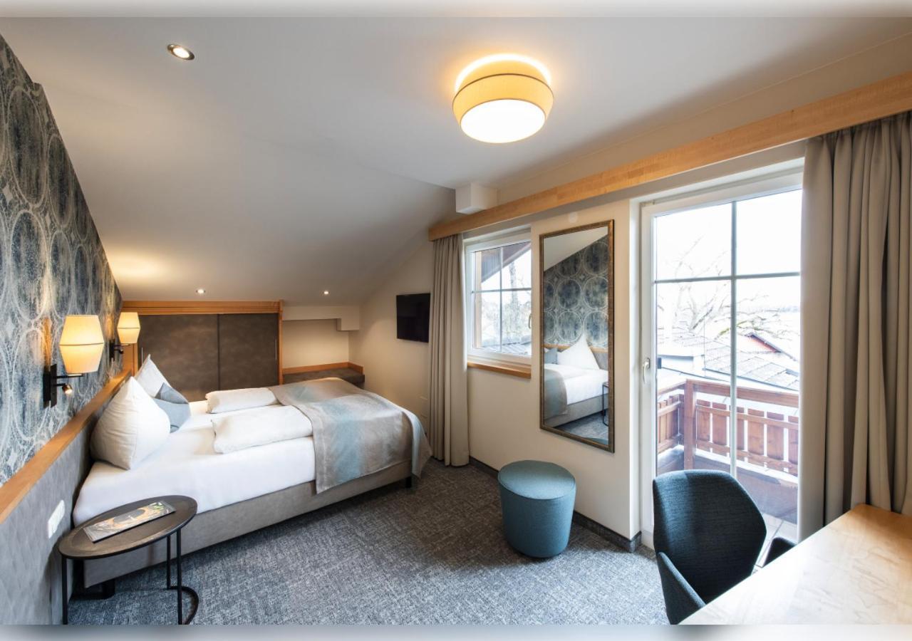 Hotel Königgut Wals-Siezenheim Kültér fotó