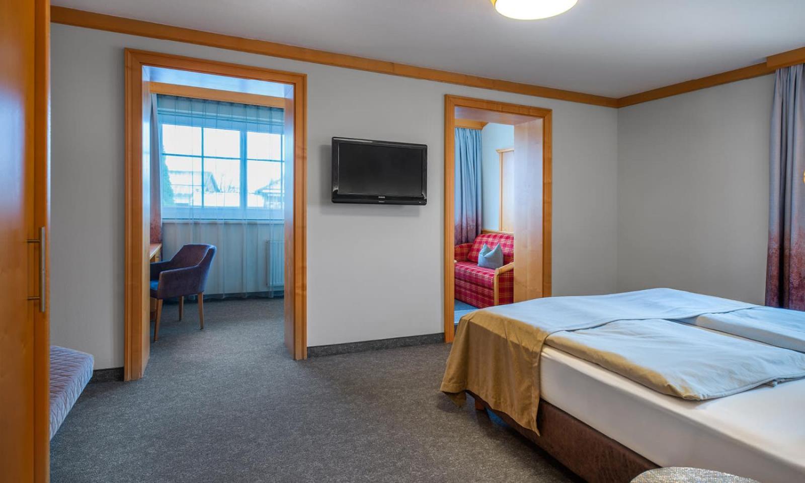 Hotel Königgut Wals-Siezenheim Kültér fotó