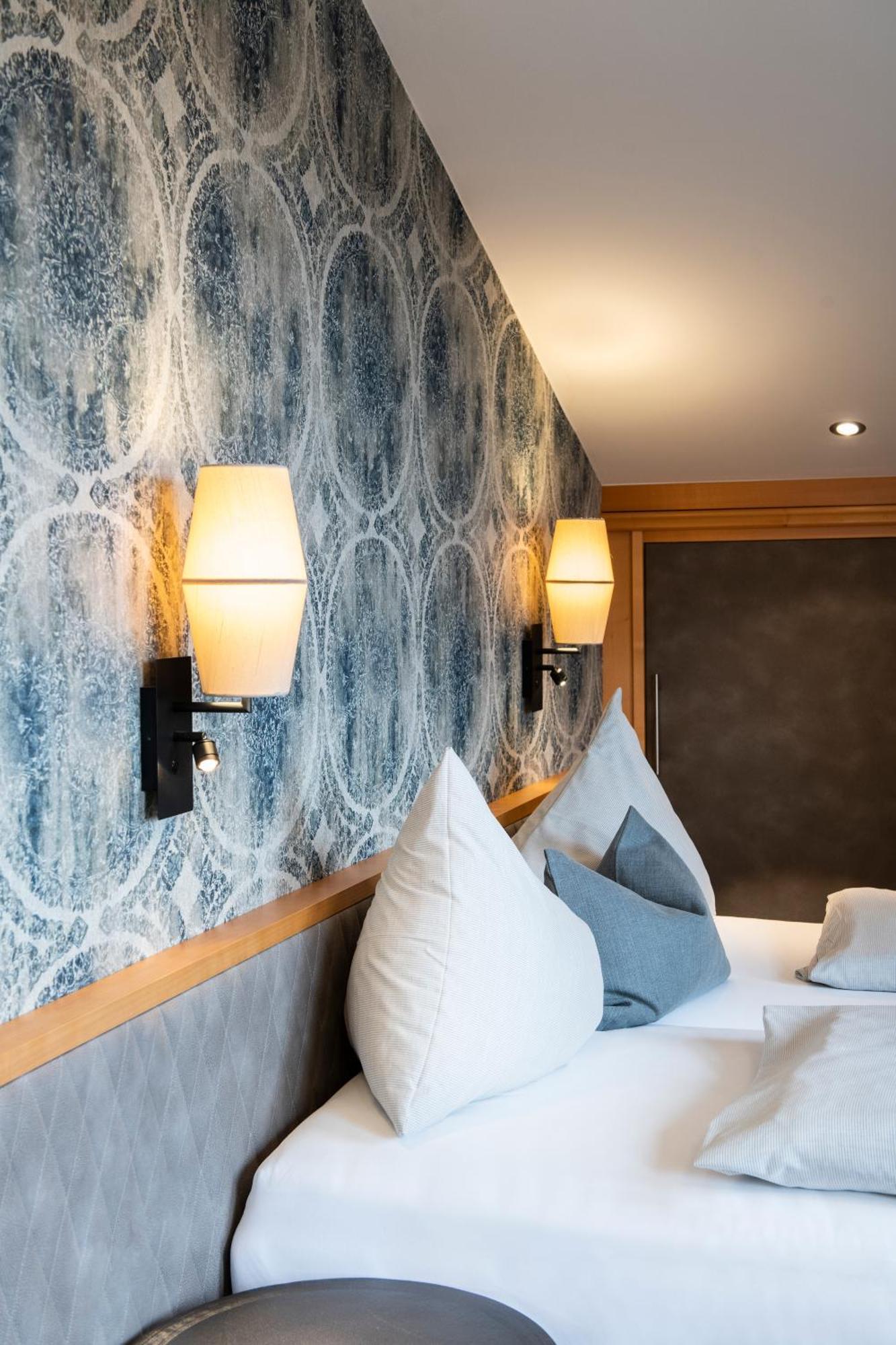 Hotel Königgut Wals-Siezenheim Kültér fotó