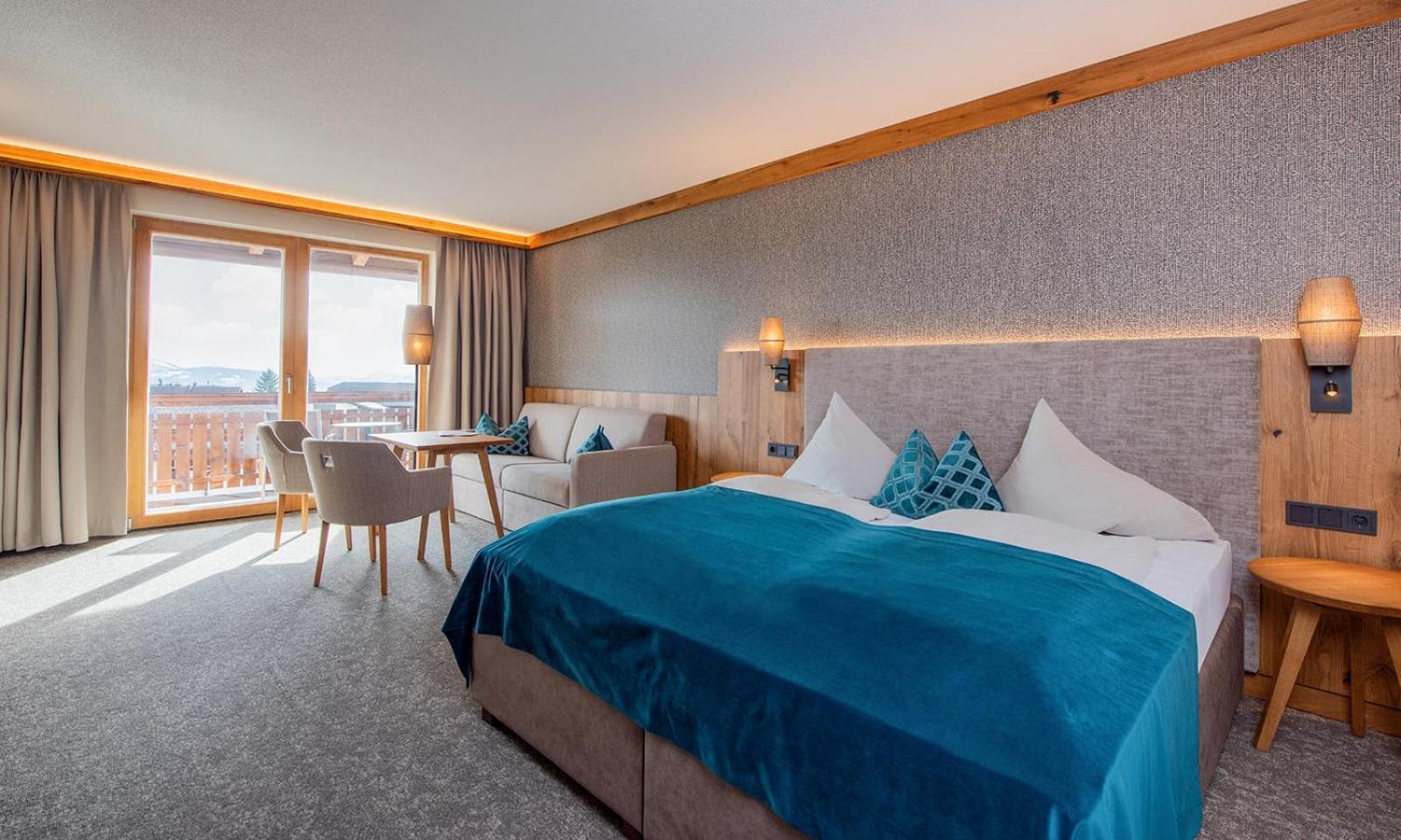 Hotel Königgut Wals-Siezenheim Kültér fotó