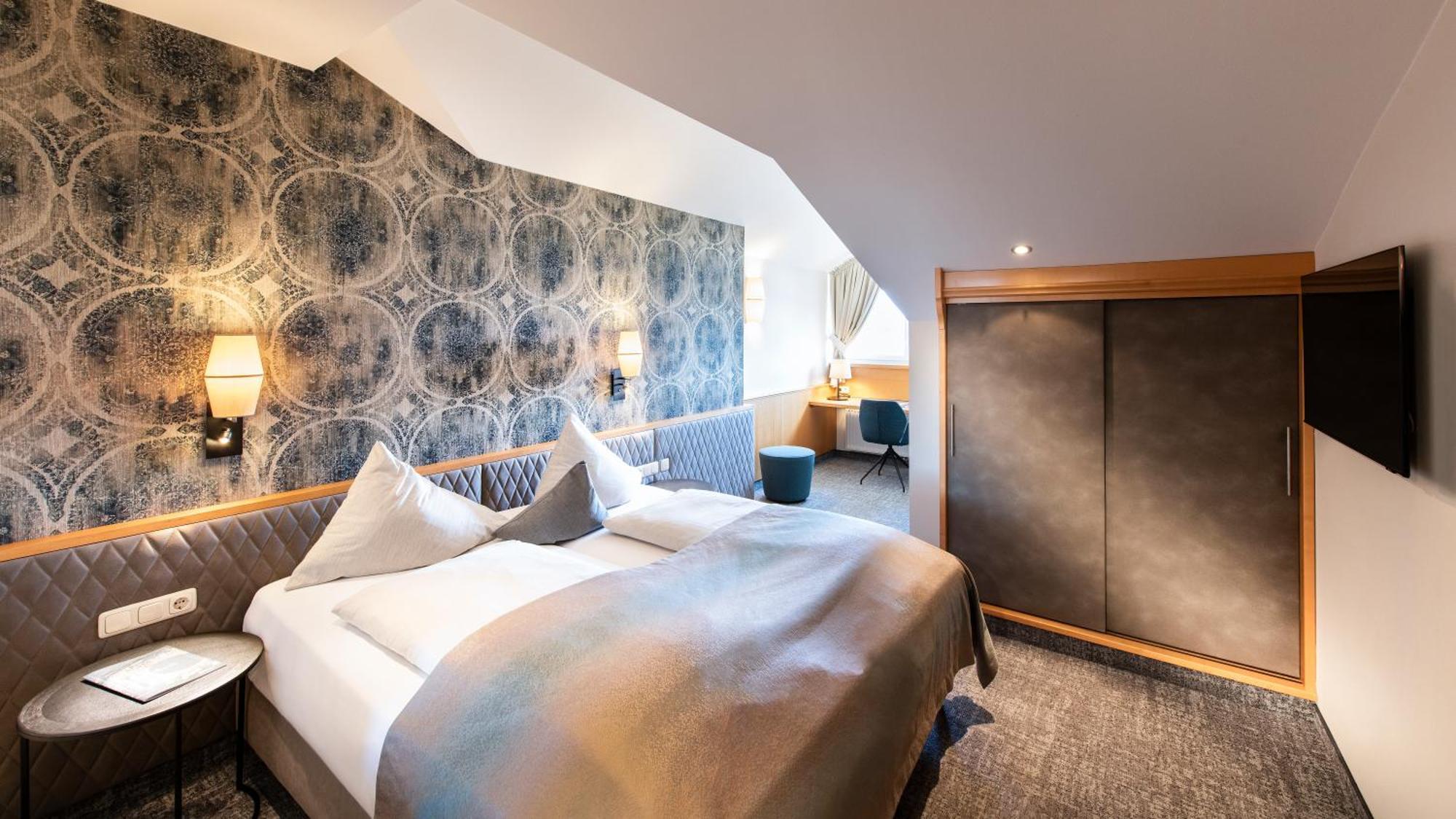 Hotel Königgut Wals-Siezenheim Kültér fotó