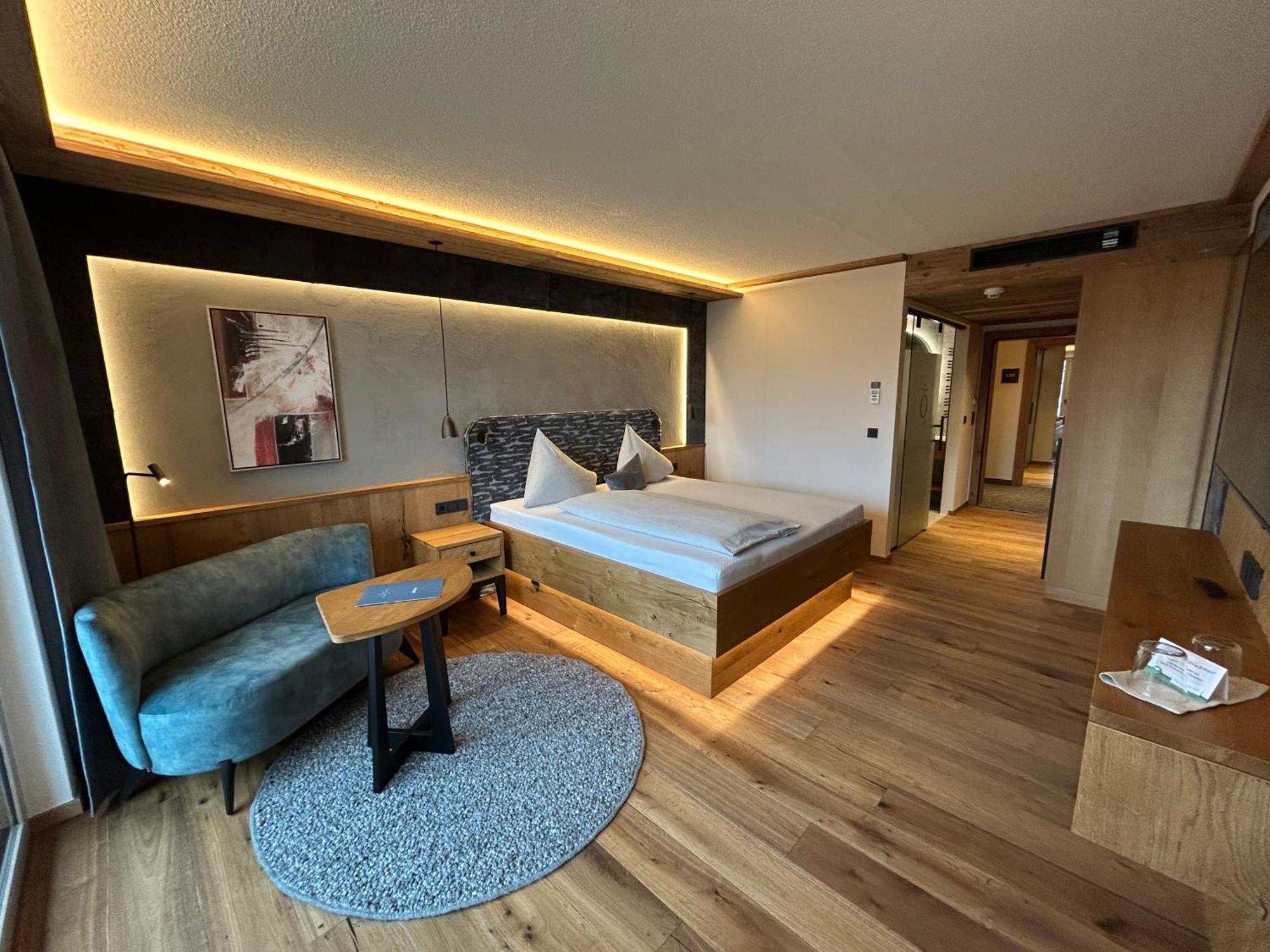 Hotel Königgut Wals-Siezenheim Kültér fotó