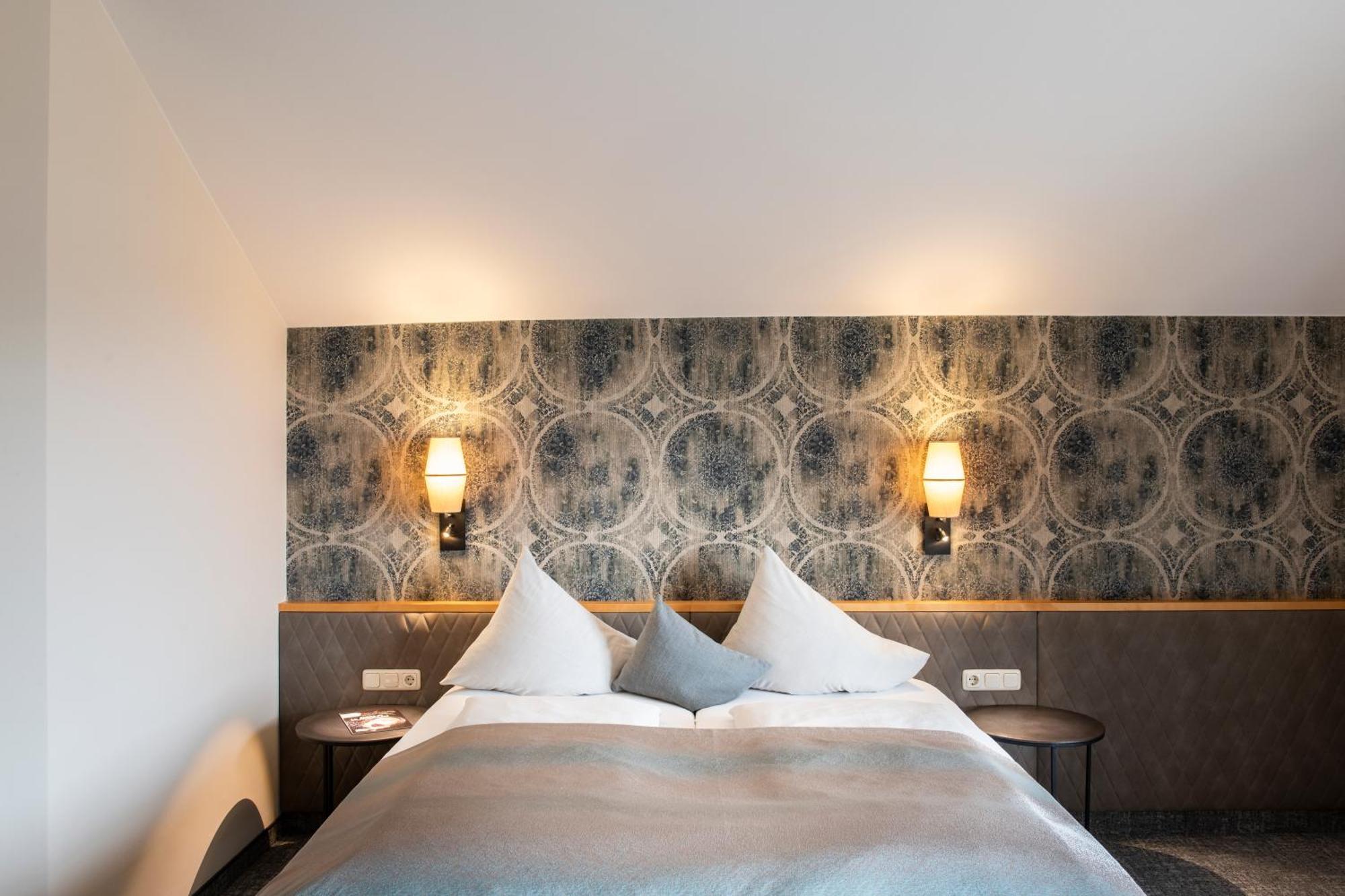 Hotel Königgut Wals-Siezenheim Kültér fotó