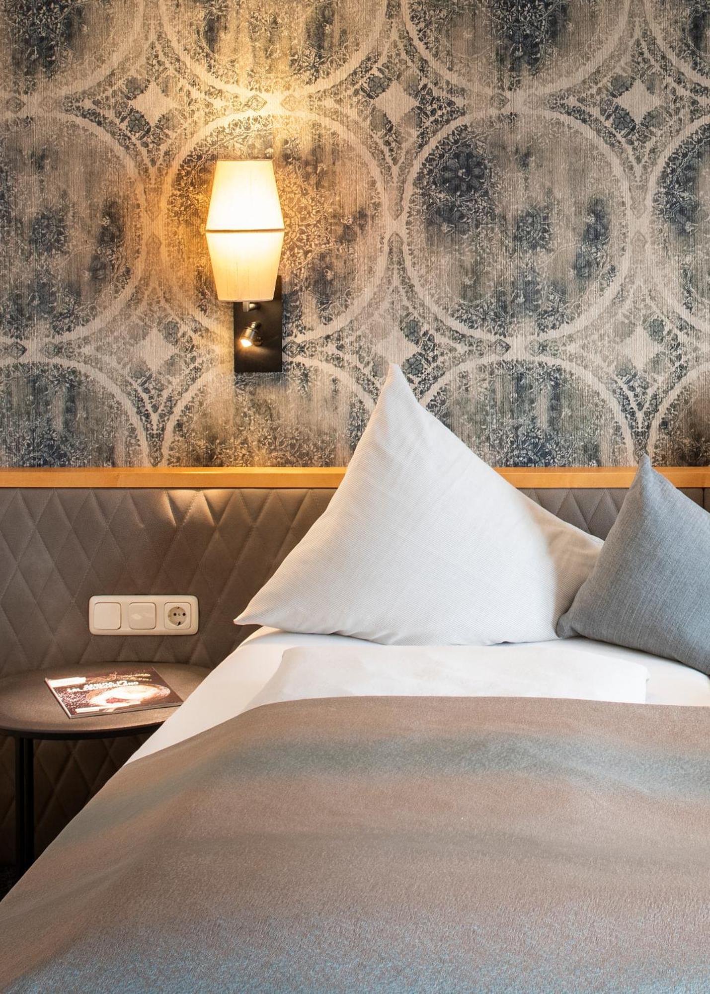 Hotel Königgut Wals-Siezenheim Kültér fotó