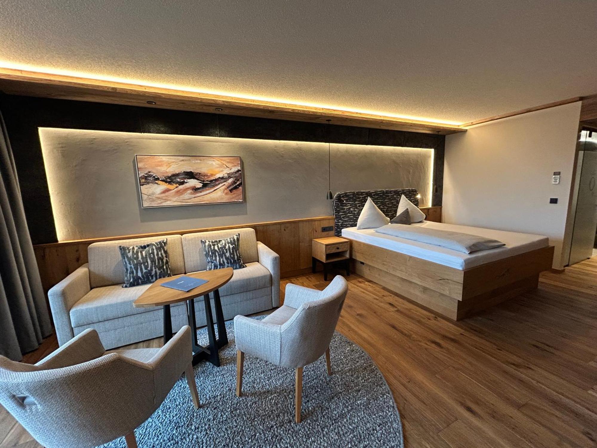 Hotel Königgut Wals-Siezenheim Kültér fotó
