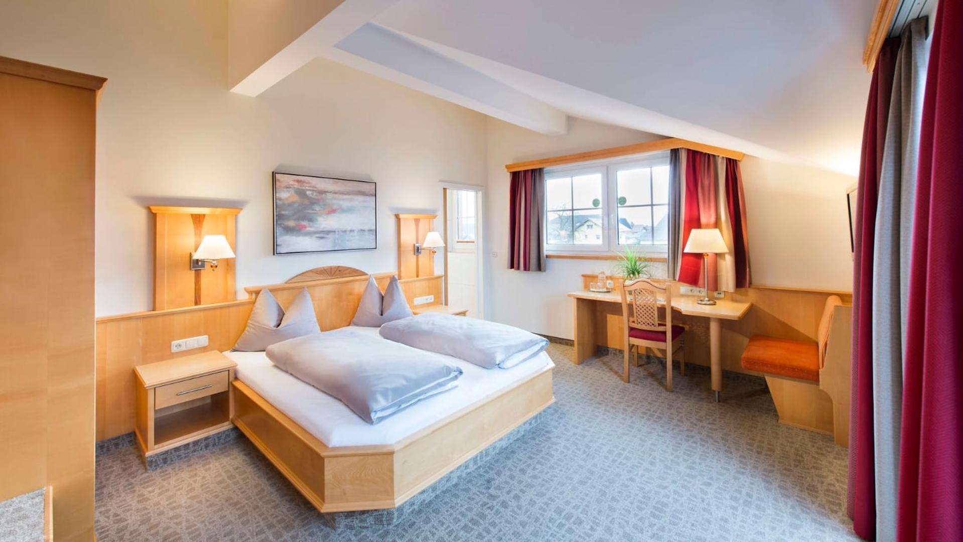 Hotel Königgut Wals-Siezenheim Kültér fotó