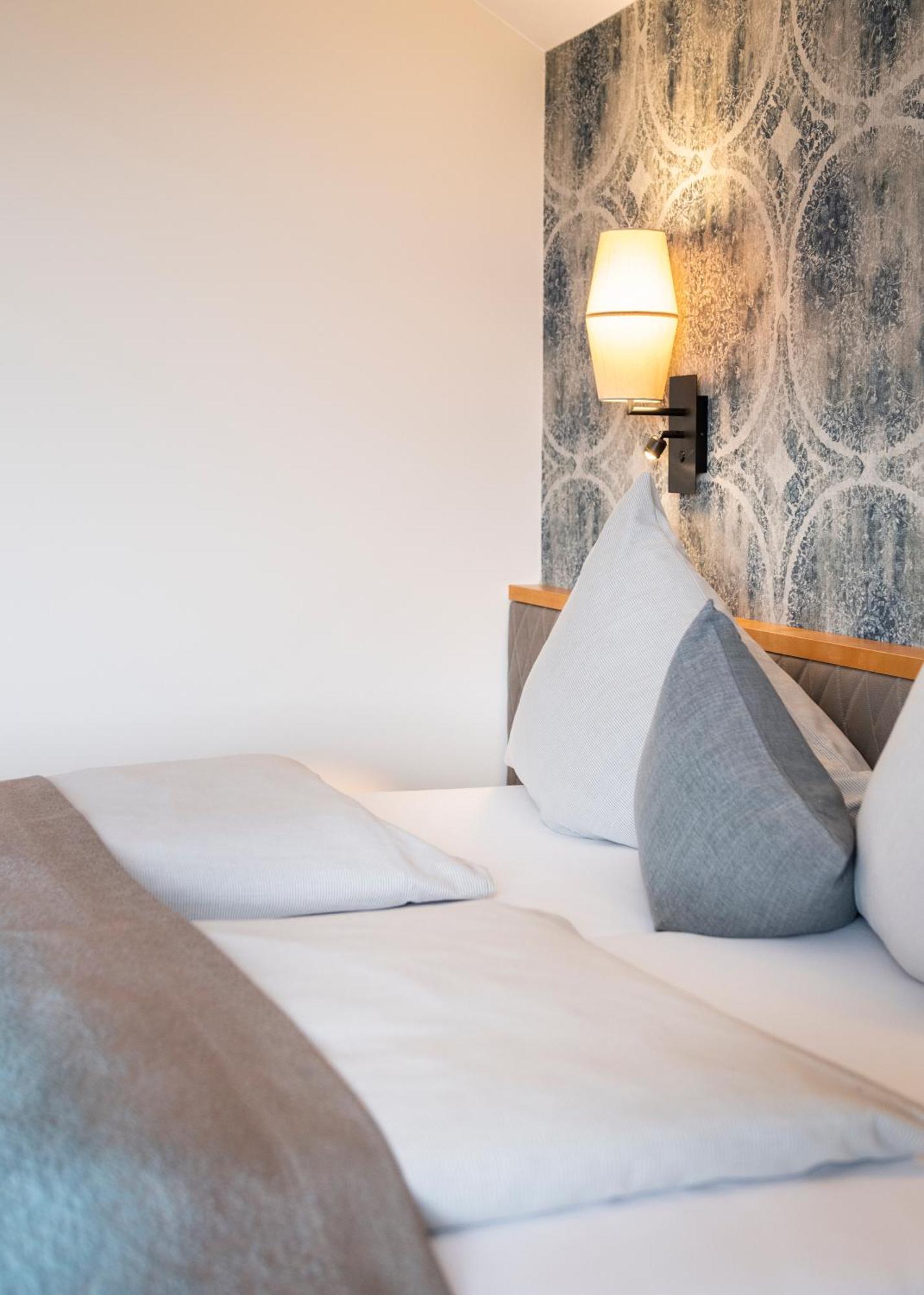 Hotel Königgut Wals-Siezenheim Kültér fotó