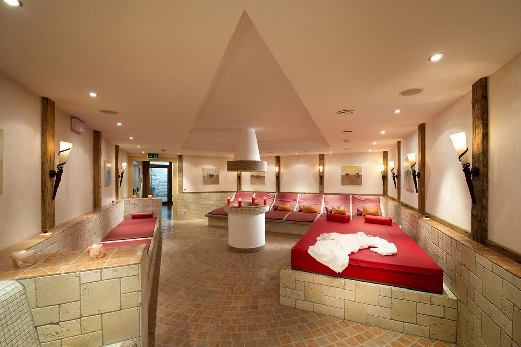 Hotel Königgut Wals-Siezenheim Kültér fotó