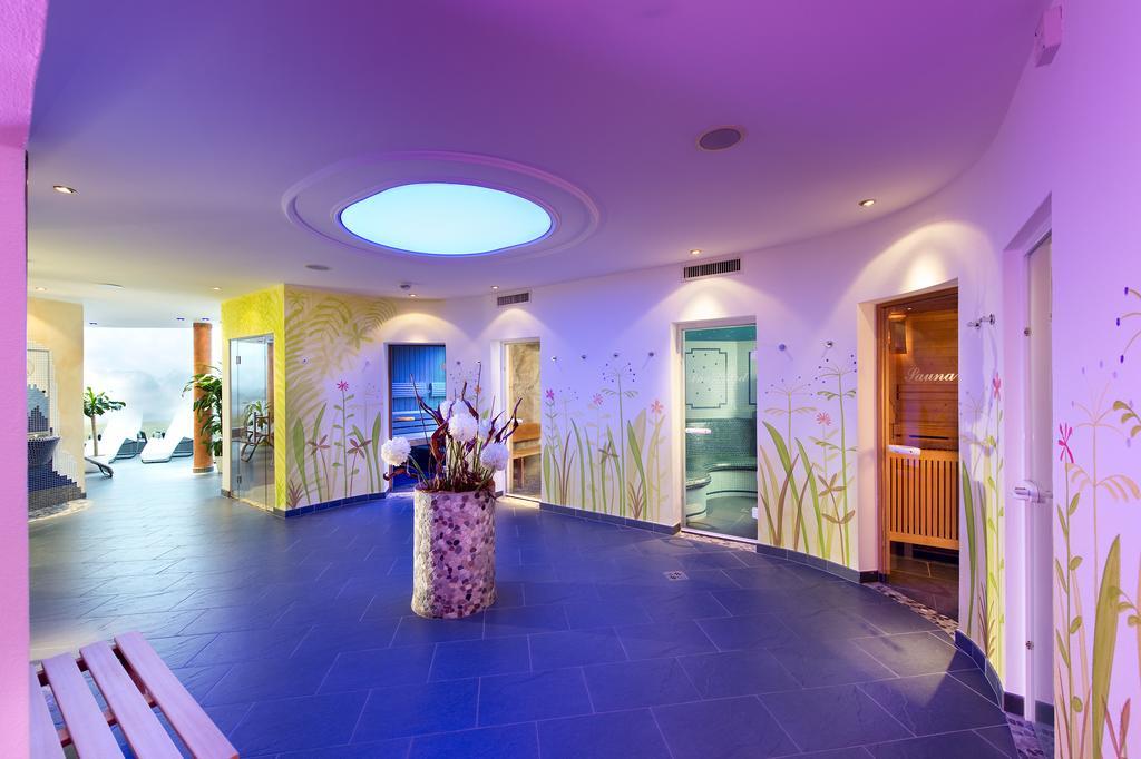 Hotel Königgut Wals-Siezenheim Kültér fotó