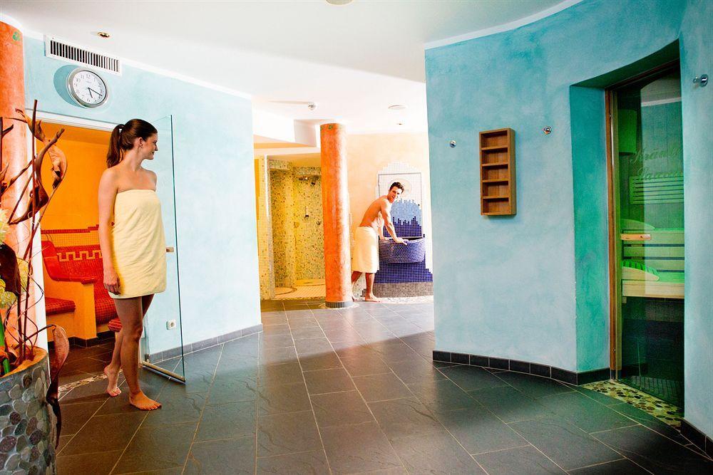 Hotel Königgut Wals-Siezenheim Kültér fotó