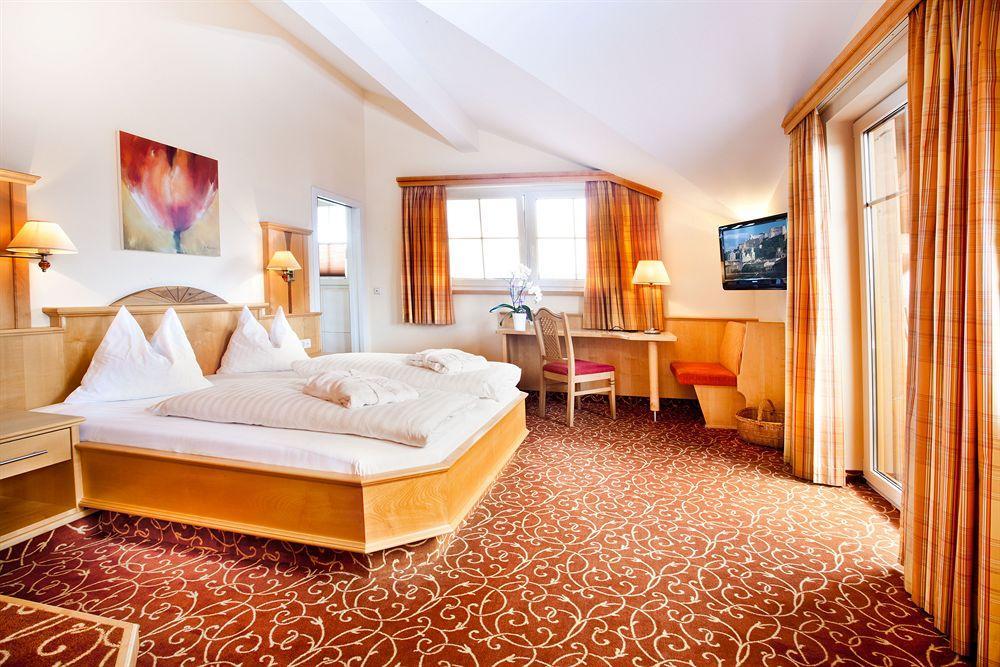 Hotel Königgut Wals-Siezenheim Kültér fotó