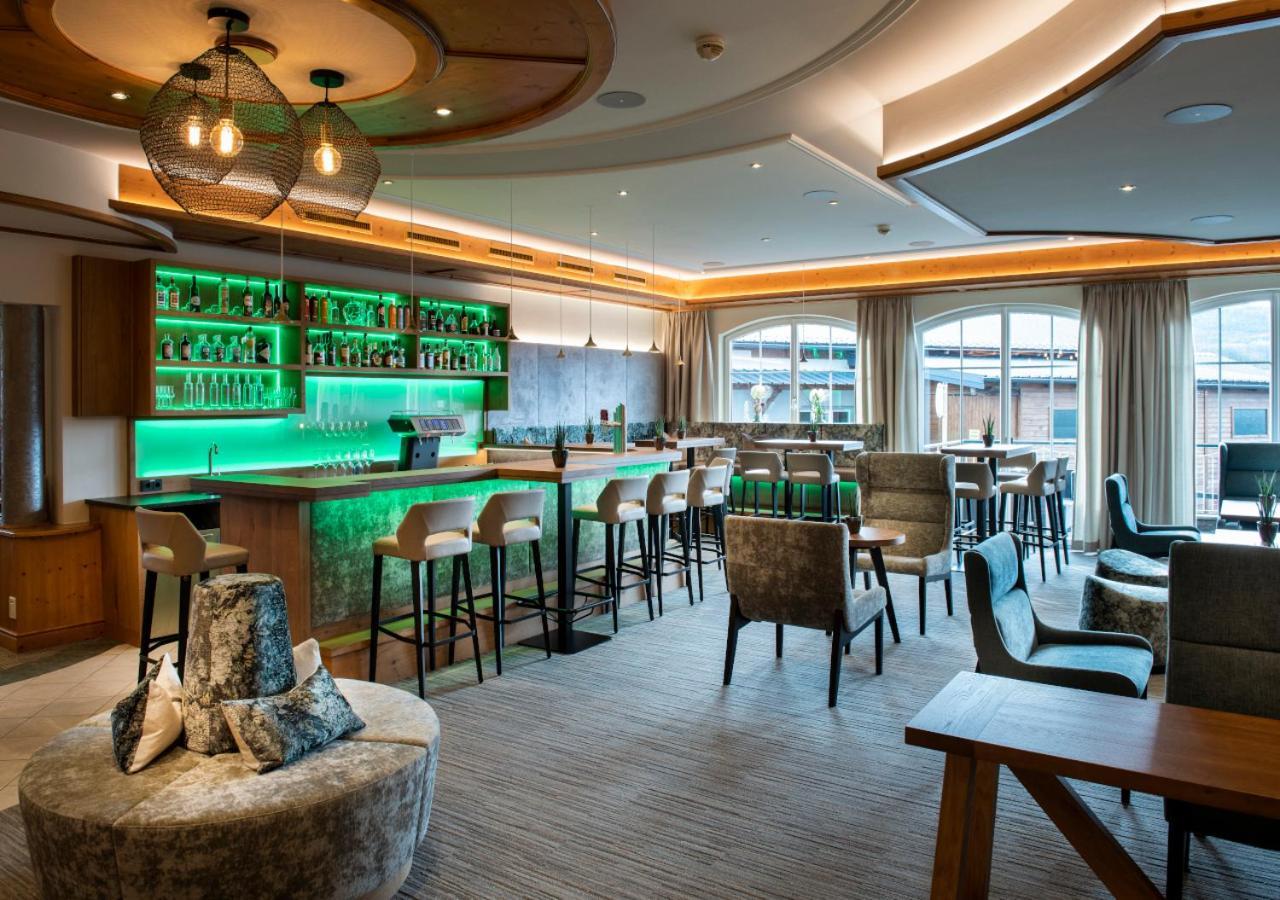 Hotel Königgut Wals-Siezenheim Kültér fotó